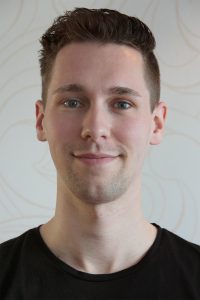 Portret profiel foto Bright-lid (BrightPensioen) Raymon Wittenberg