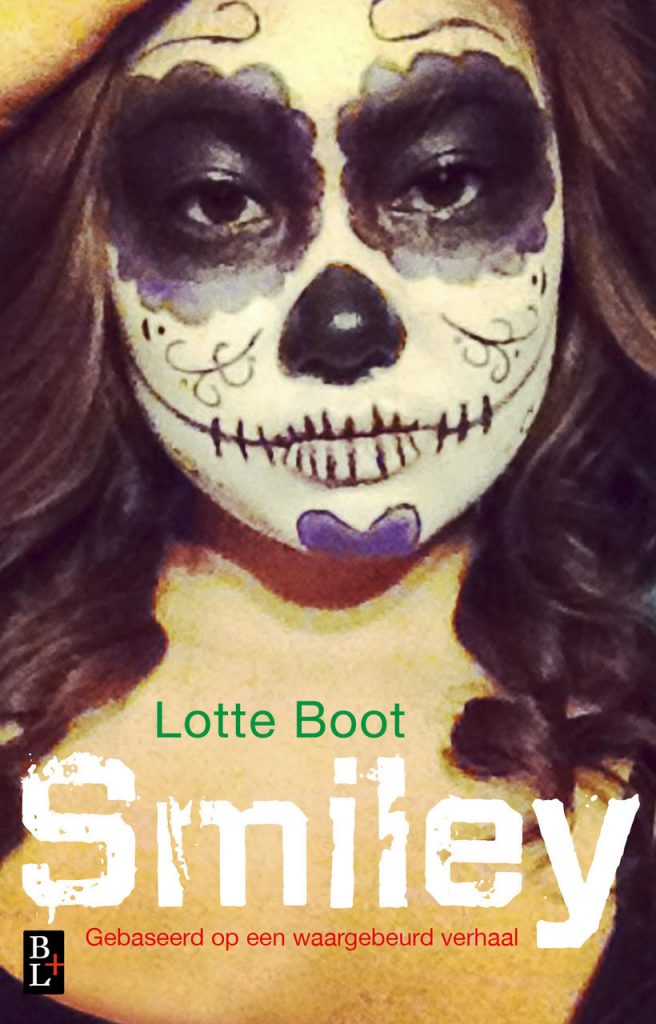 Boek Smiley door Bright-lid Lotte Boot - juni 2022 BrightPensioen