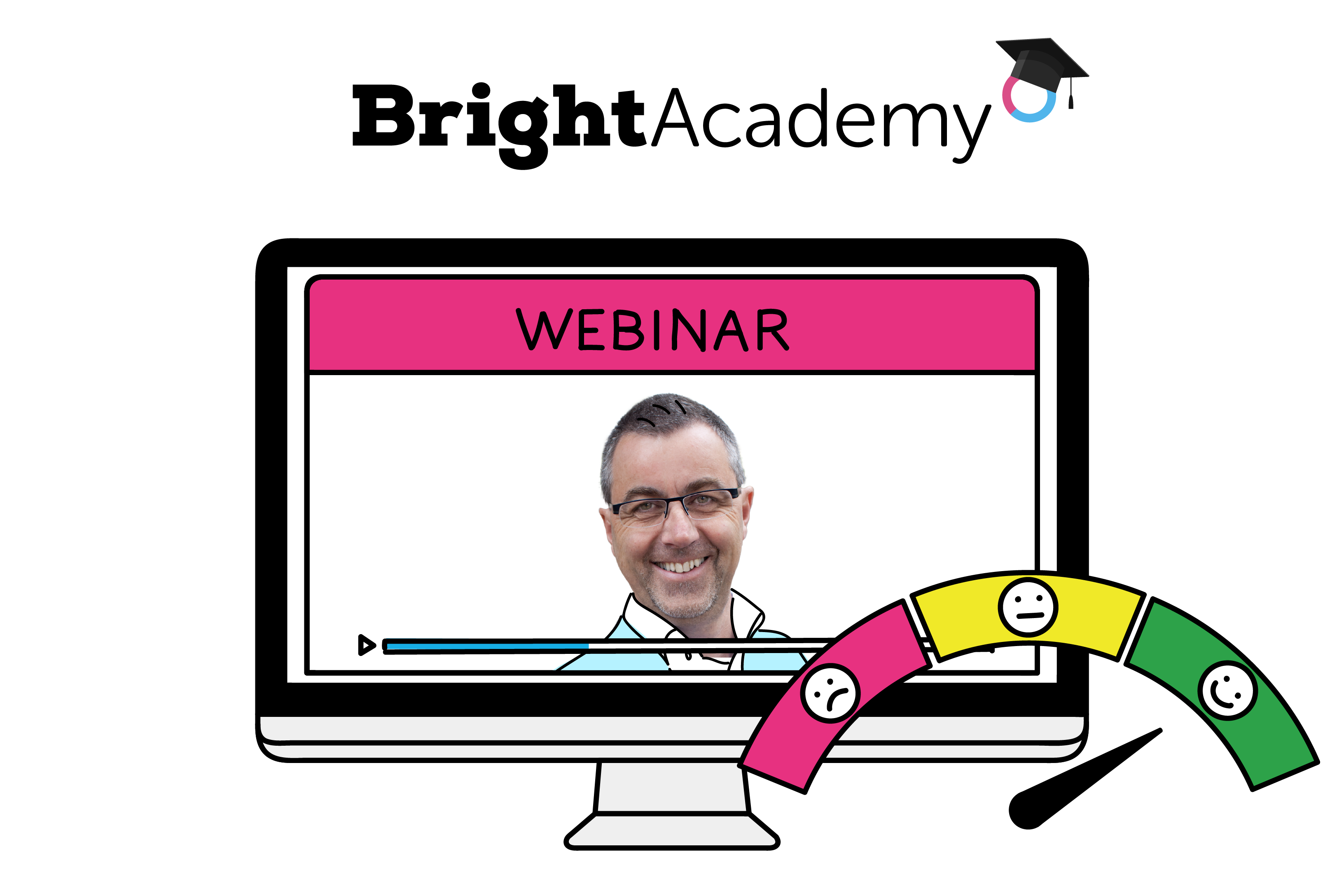 Bright Academy webinar Edwin Best over customer experience en CRM - oktober 2022 BrightPensioen