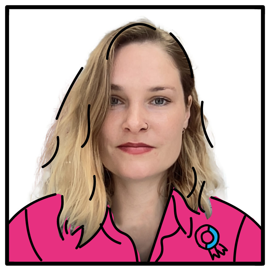 Bright Academy webinar (profielfoto) Evita Lammes over inclusieve communicatie - november 2022 BrightPensioen