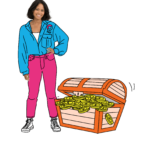 Afbeelding van Leontien