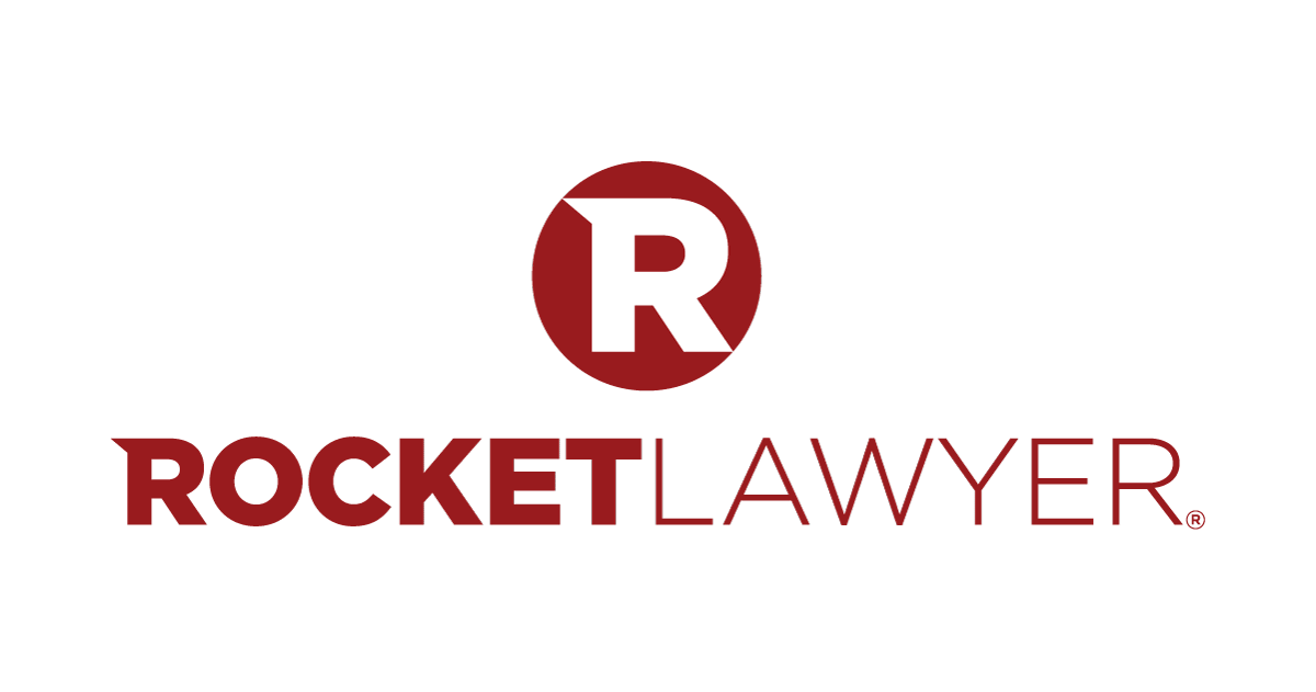 RocketLawyer logo