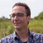 Afbeelding van Michael Hos